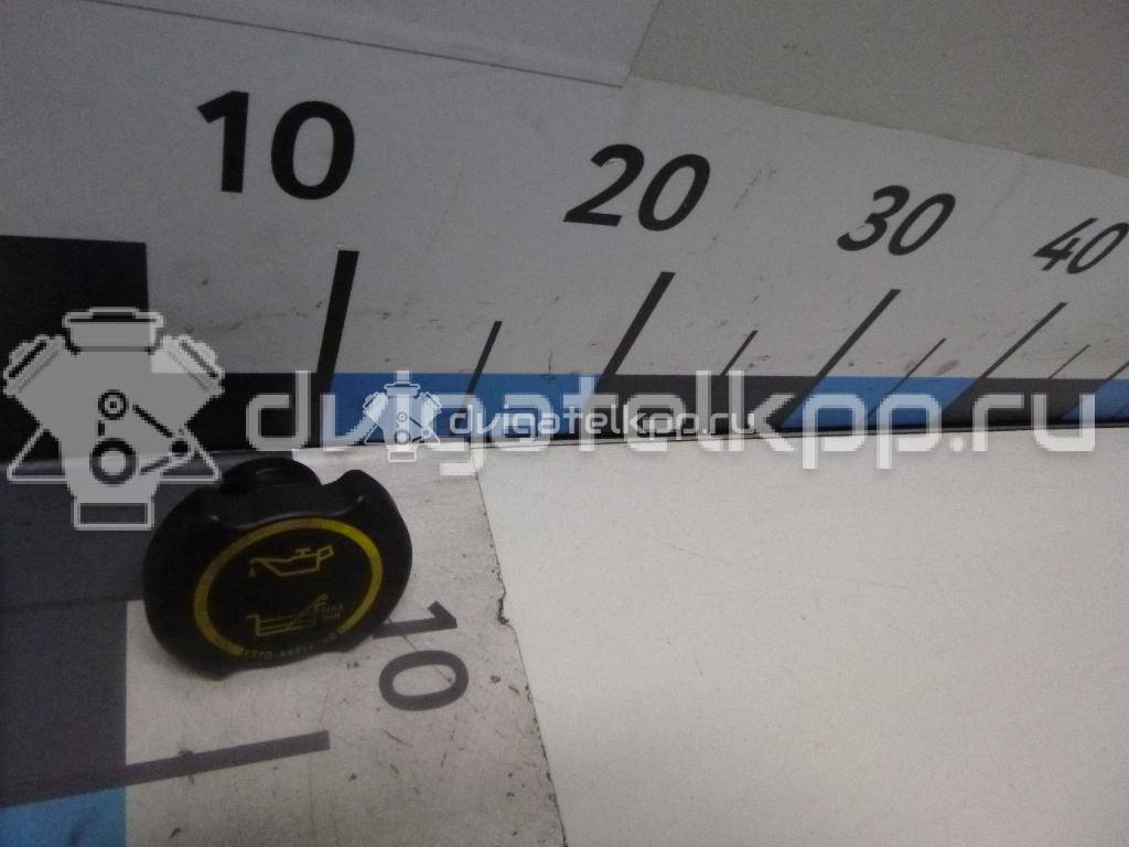 Фото Крышка маслозаливной горловины  xs7q6k614ab для Ford Mondeo {forloop.counter}}