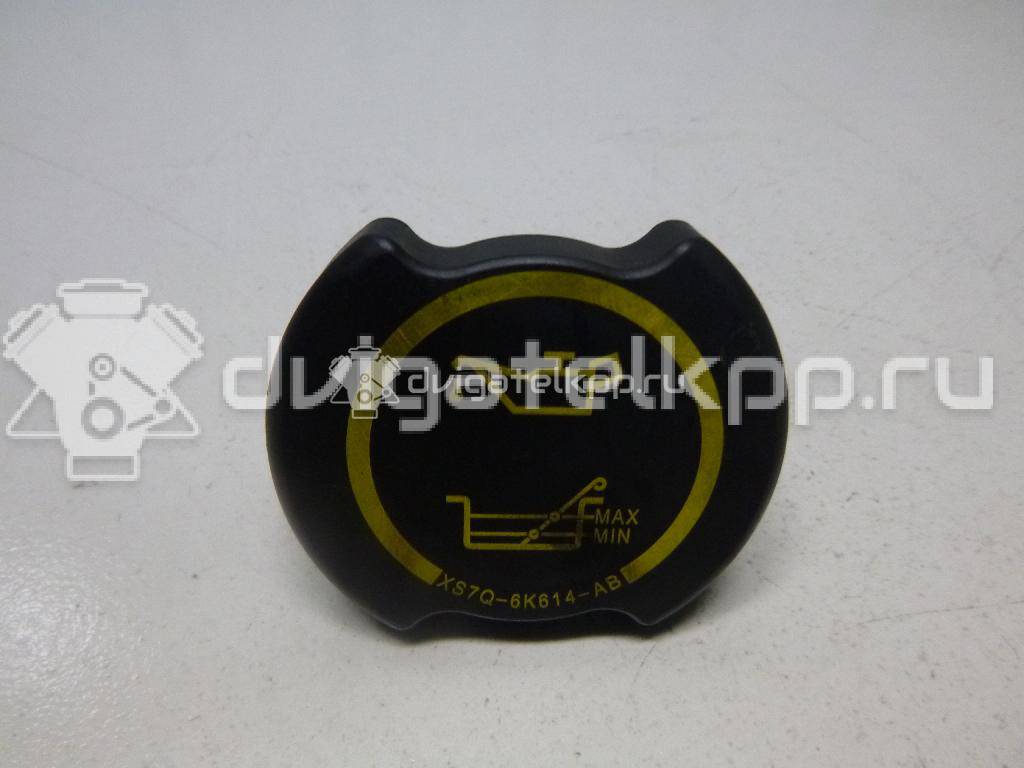 Фото Крышка маслозаливной горловины  xs7q6k614ab для Ford Mondeo {forloop.counter}}