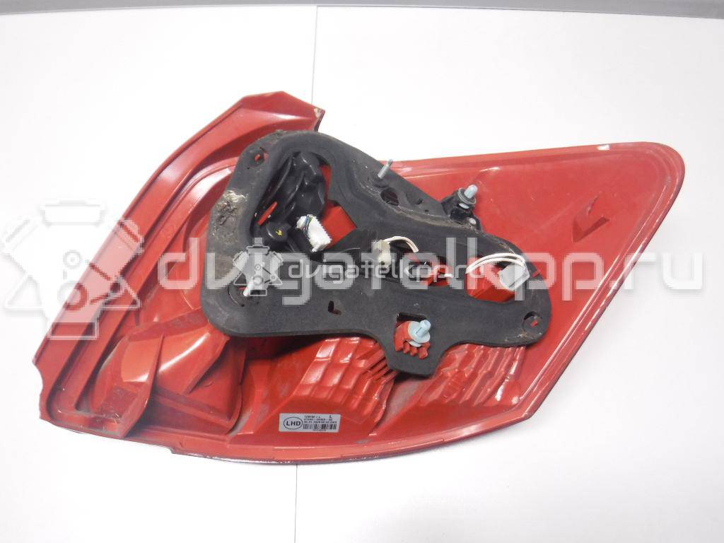 Фото Фонарь задний левый  815611E010 для Toyota Auris {forloop.counter}}