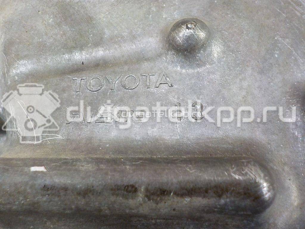 Фото Крышка двигателя передняя  1131037011 для Toyota / Toyota (Gac) / Toyota (Faw) {forloop.counter}}