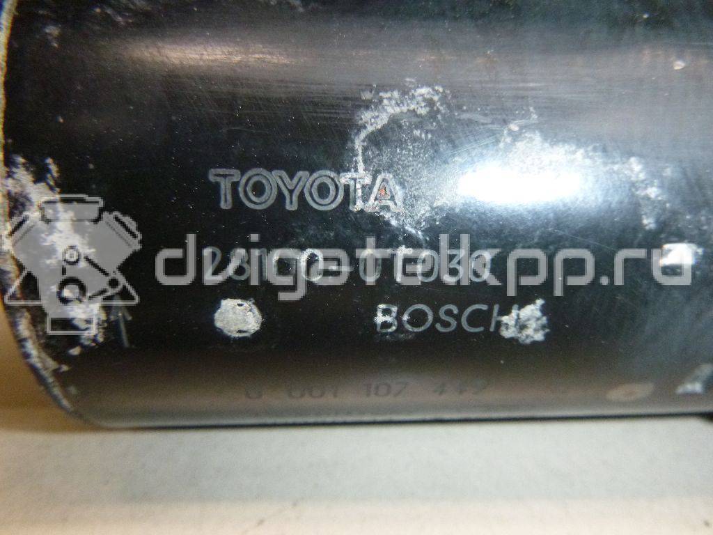 Фото Стартер  281000t030 для Toyota Avensis / Verso / Rav 4 / Yaris / Auris {forloop.counter}}