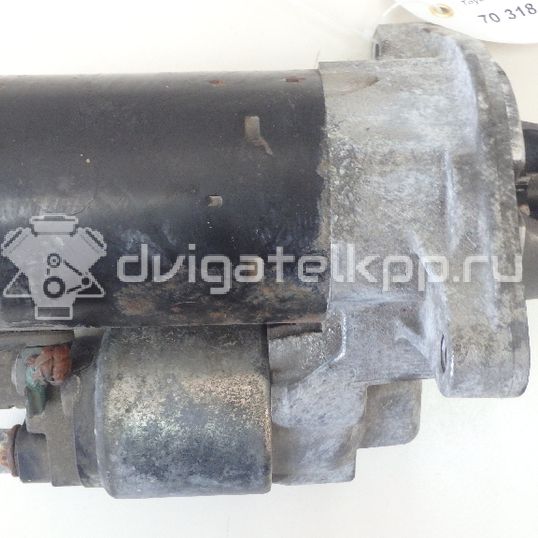 Фото Стартер  281000t030 для Toyota Avensis / Verso / Rav 4 / Yaris / Auris