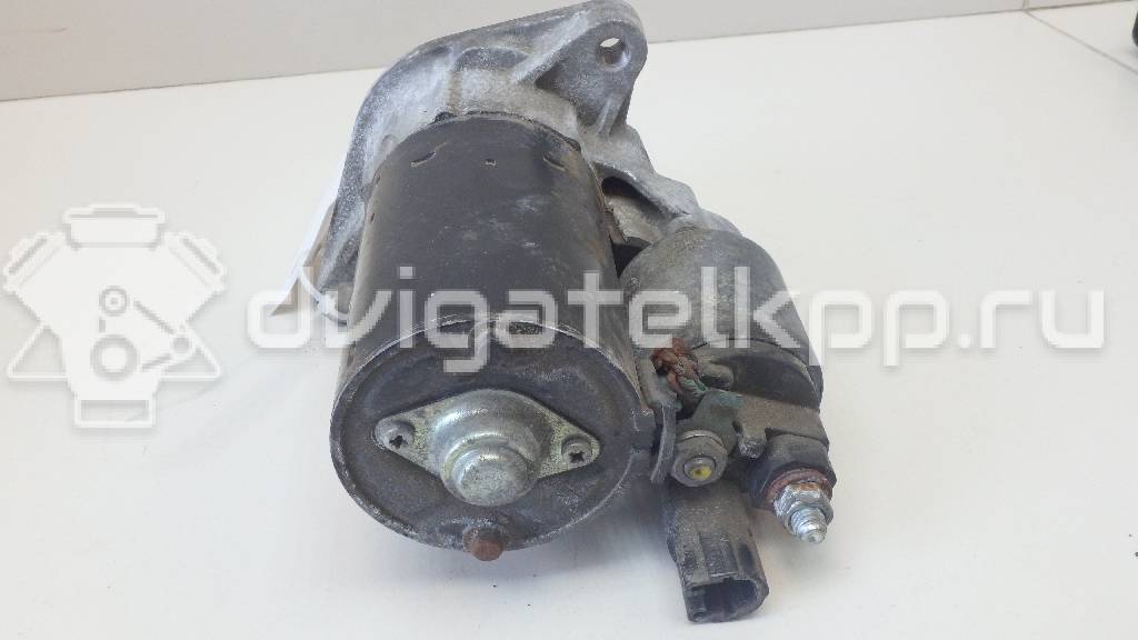 Фото Стартер  281000t030 для Toyota Avensis / Verso / Rav 4 / Yaris / Auris {forloop.counter}}