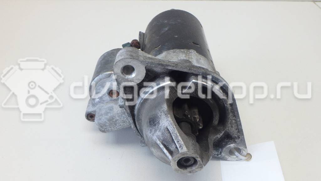 Фото Стартер  281000t030 для Toyota Avensis / Verso / Rav 4 / Yaris / Auris {forloop.counter}}