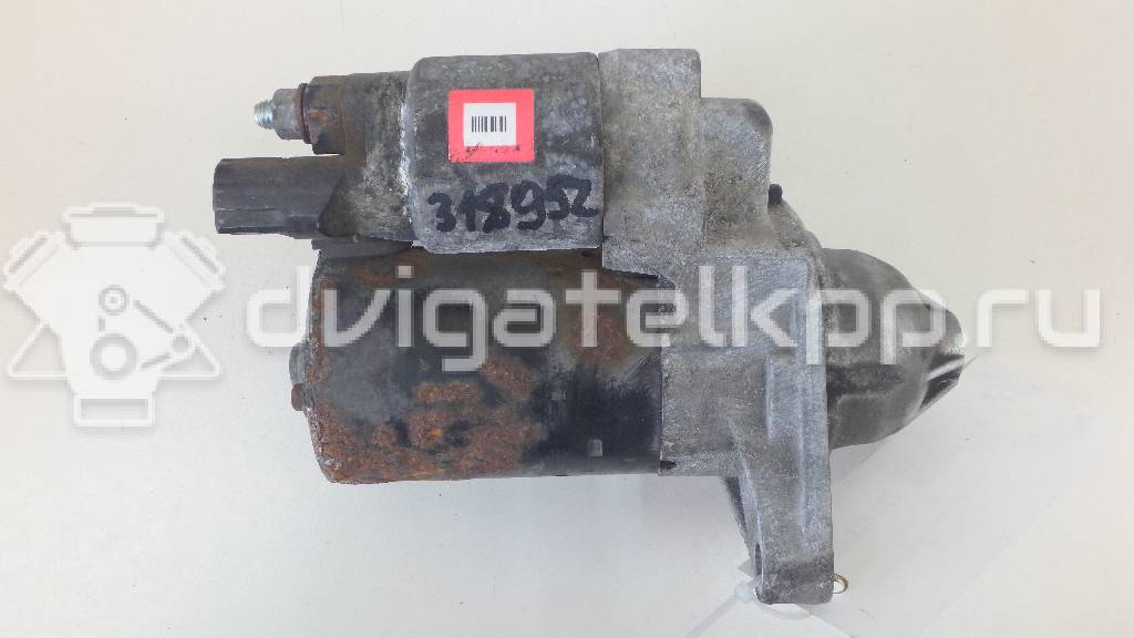 Фото Стартер  281000t030 для Toyota Avensis / Verso / Rav 4 / Yaris / Auris {forloop.counter}}