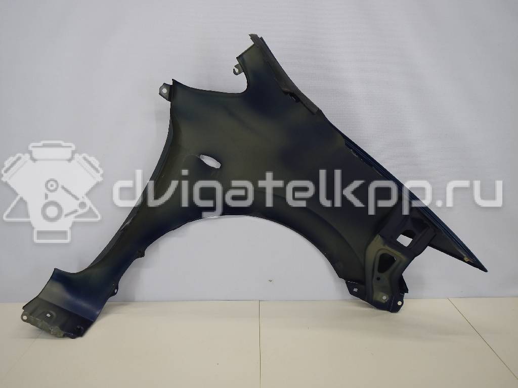 Фото Крыло переднее левое  5380202100 для Toyota Auris {forloop.counter}}