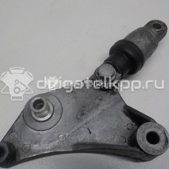 Фото Ролик-натяжитель ручейкового ремня  1662028011 для Toyota Camry / Avensis / Alphard / Vista / Rav 4