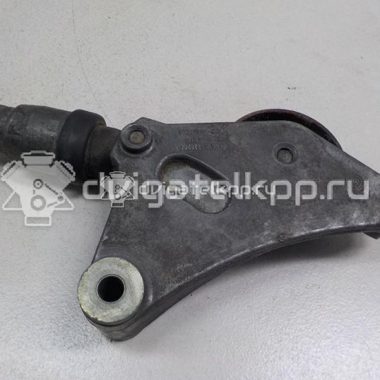 Фото Ролик-натяжитель ручейкового ремня  1662028011 для Toyota Camry / Avensis / Alphard / Vista / Rav 4