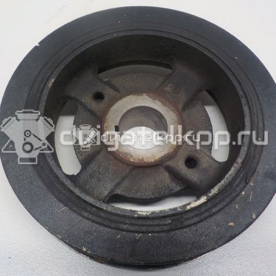 Фото Шкив коленвала  1347028020 для Toyota Camry / Avensis / Alphard / Picnic Xm1 / Harrier