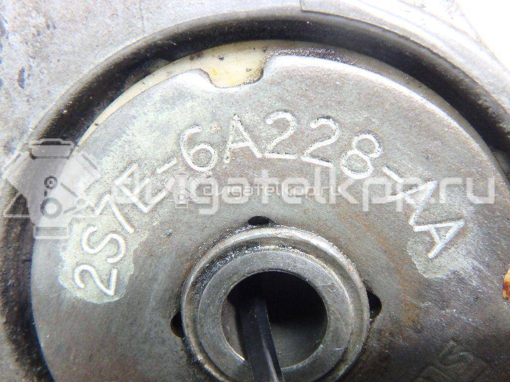 Фото Ролик-натяжитель ручейкового ремня  2S7E6A228AA для Ford Transit / Mondeo {forloop.counter}}