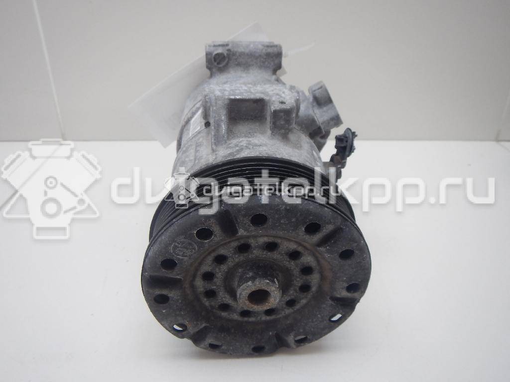 Фото Компрессор системы кондиционирования  8831005080 для Toyota Corolla / Avensis / Auris {forloop.counter}}