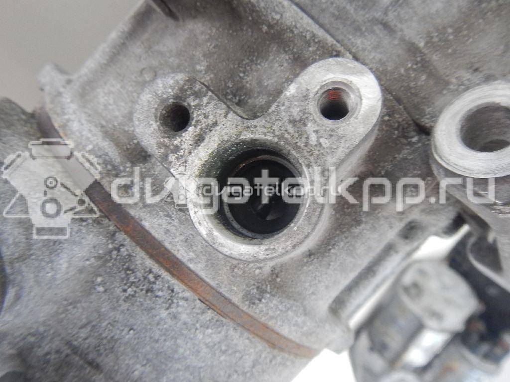 Фото Компрессор системы кондиционирования  8831005080 для Toyota Corolla / Avensis / Auris {forloop.counter}}