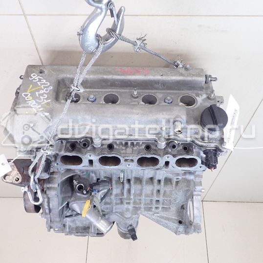 Фото Контрактный (б/у) двигатель 1ZZ-FE для Lotus / Pontiac / Toyota / Toyota (Faw) 120-132 л.с 16V 1.8 л бензин 190000D191