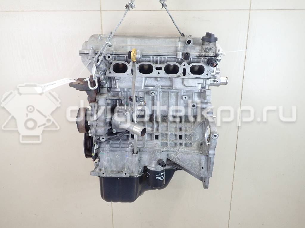 Фото Контрактный (б/у) двигатель 1ZZ-FE для Lotus / Pontiac / Toyota / Toyota (Faw) 120-132 л.с 16V 1.8 л бензин 190000D191 {forloop.counter}}