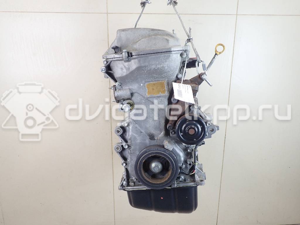 Фото Контрактный (б/у) двигатель 1ZZ-FE для Lotus / Pontiac / Toyota / Toyota (Faw) 120-132 л.с 16V 1.8 л бензин 190000D191 {forloop.counter}}