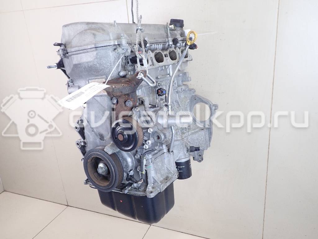 Фото Контрактный (б/у) двигатель 1ZZ-FE для Lotus / Pontiac / Toyota / Toyota (Faw) 120-132 л.с 16V 1.8 л бензин 190000D191 {forloop.counter}}