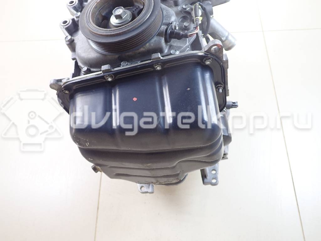 Фото Контрактный (б/у) двигатель 1ZZ-FE для Lotus / Pontiac / Toyota / Toyota (Faw) 120-132 л.с 16V 1.8 л бензин 190000D191 {forloop.counter}}