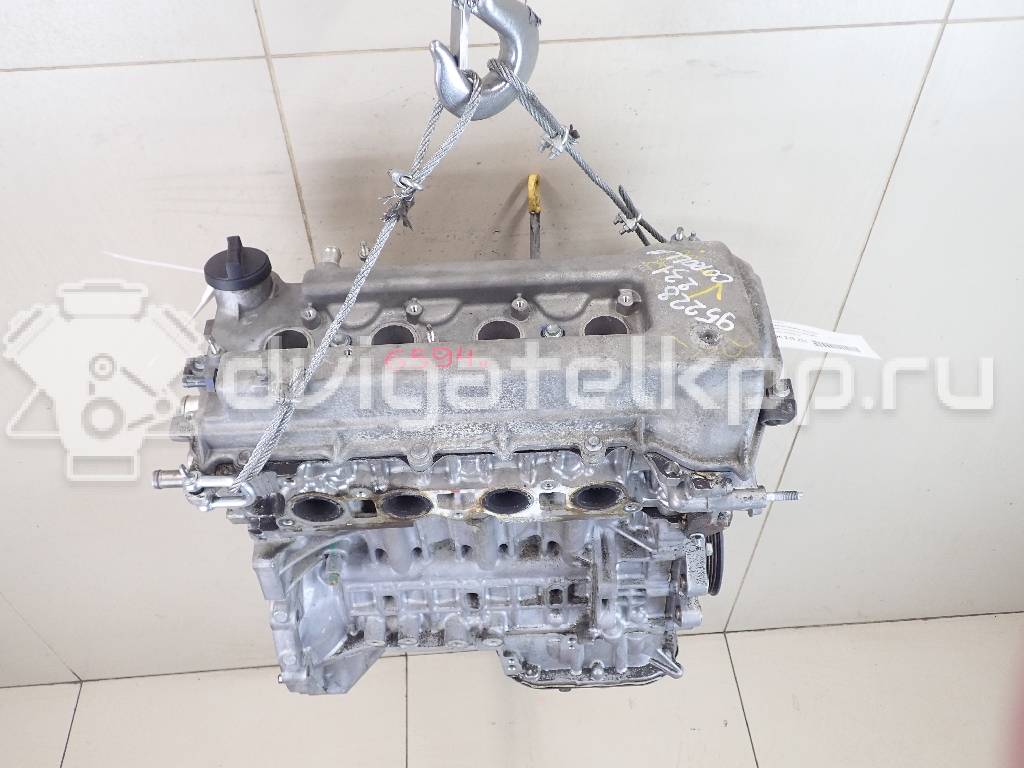 Фото Контрактный (б/у) двигатель 1ZZ-FE для Lotus / Pontiac / Toyota / Toyota (Faw) 120-132 л.с 16V 1.8 л бензин 190000D191 {forloop.counter}}