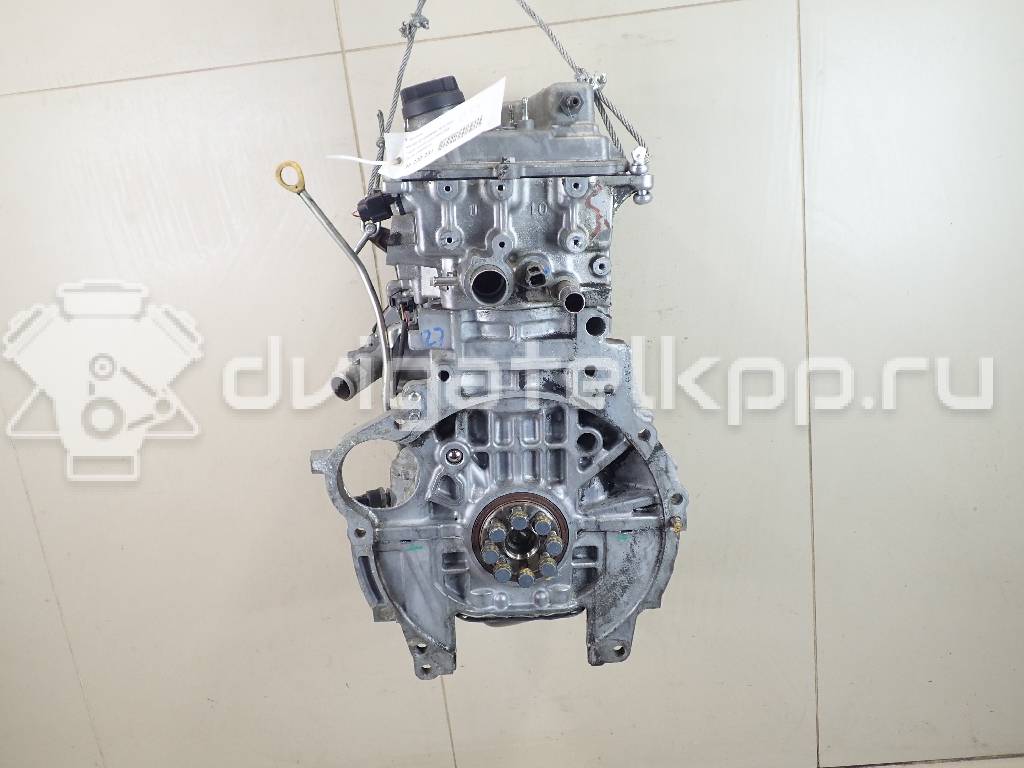 Фото Контрактный (б/у) двигатель 1ZZ-FE для Lotus / Pontiac / Toyota / Toyota (Faw) 120-132 л.с 16V 1.8 л бензин 190000D191 {forloop.counter}}