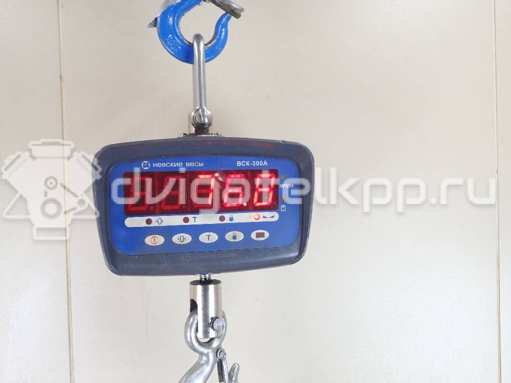 Фото Контрактный (б/у) двигатель 1ZZ-FE для Lotus / Pontiac / Toyota / Toyota (Faw) 120-132 л.с 16V 1.8 л бензин 190000D191 {forloop.counter}}