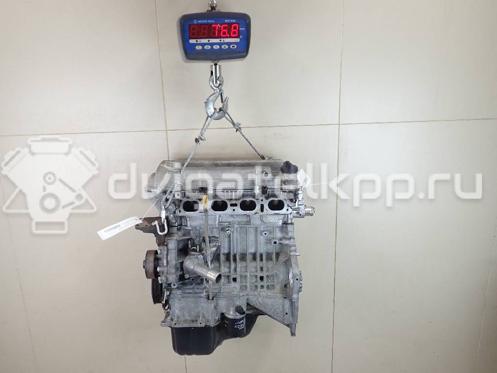 Фото Контрактный (б/у) двигатель 1ZZ-FE для Lotus / Pontiac / Toyota / Toyota (Faw) 139 л.с 16V 1.8 л бензин 190000D191 {forloop.counter}}
