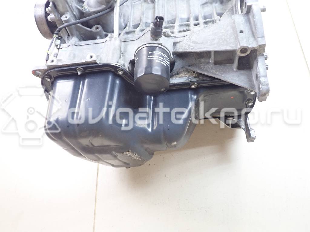 Фото Контрактный (б/у) двигатель 1ZZ-FE для Lotus / Pontiac / Toyota / Toyota (Faw) 139 л.с 16V 1.8 л бензин 190000D191 {forloop.counter}}