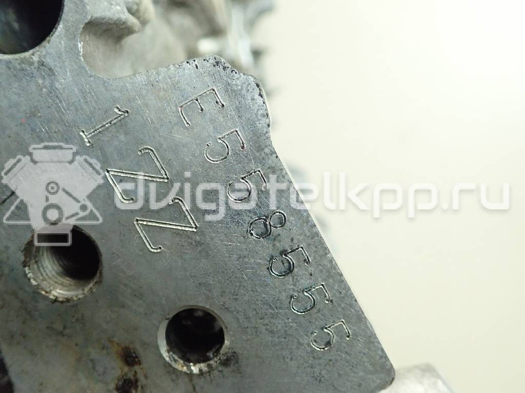 Фото Контрактный (б/у) двигатель 1ZZ-FE для Lotus / Pontiac / Toyota / Toyota (Faw) 139 л.с 16V 1.8 л бензин 190000D191 {forloop.counter}}