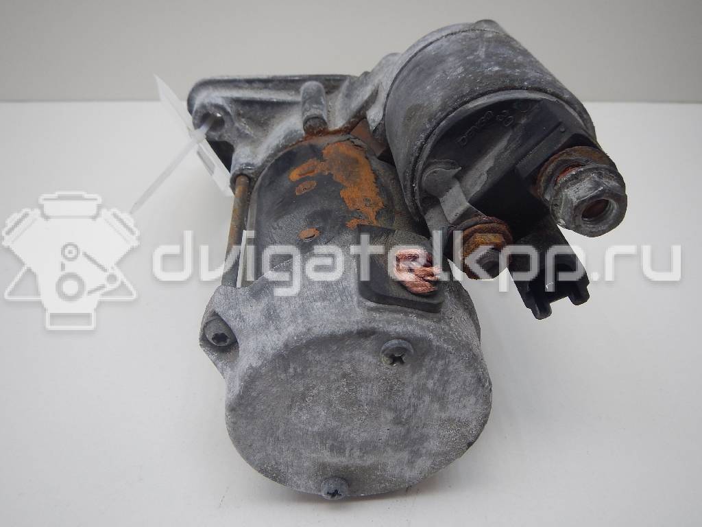 Фото Стартер  281000d090 для Toyota Land Cruiser / Hiace / Avensis / Vista / Starlet {forloop.counter}}