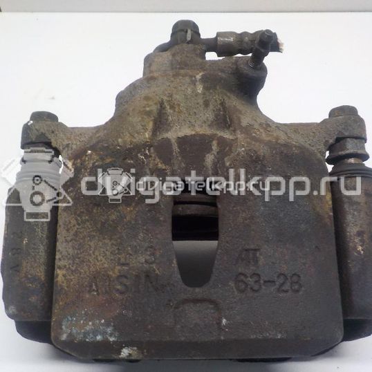 Фото Суппорт тормозной передний левый  4775033200 для Toyota Hilux / Camry / 4