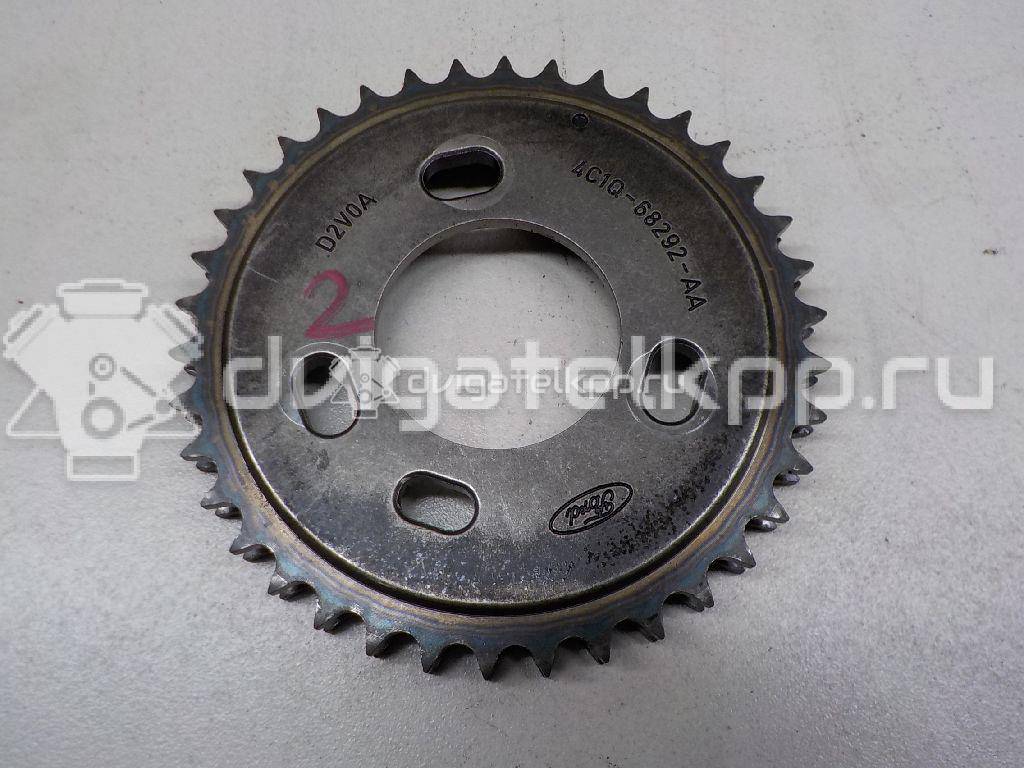 Фото Шестерня (шкив) распредвала  1332268 для Ford Transit / Mondeo {forloop.counter}}