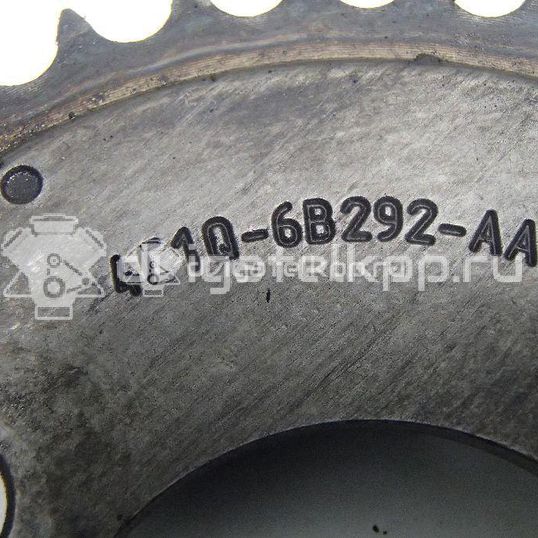 Фото Шестерня (шкив) распредвала  4c1q6b292aa для Ford Transit / Mondeo