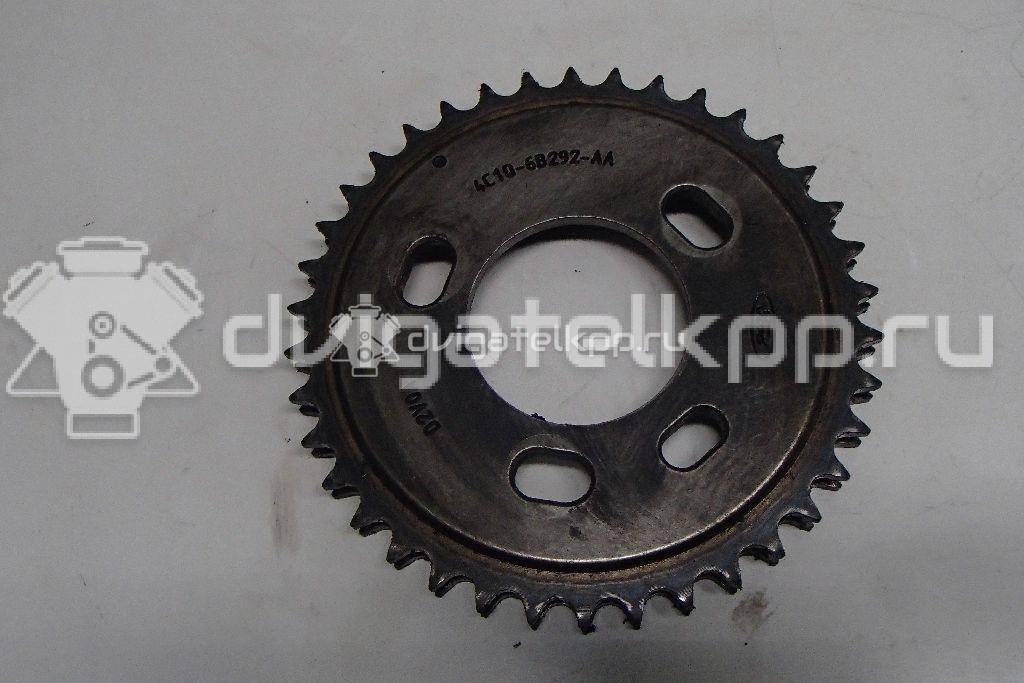 Фото Шестерня (шкив) распредвала  4c1q6b292aa для Ford Transit / Mondeo {forloop.counter}}