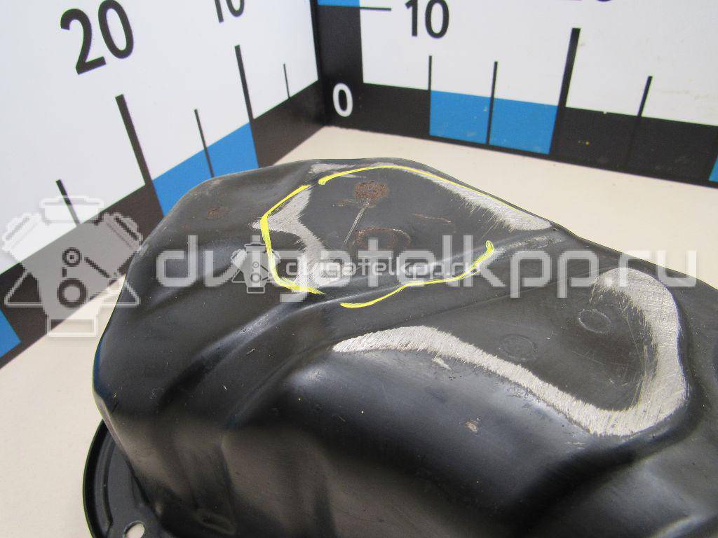 Фото Поддон масляный двигателя  121020p020 для Toyota Alphard {forloop.counter}}
