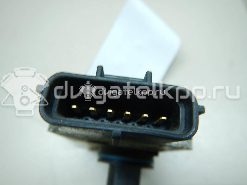 Фото Расходомер воздуха (массметр)  4138872 для Ford Focus / Mondeo {forloop.counter}}