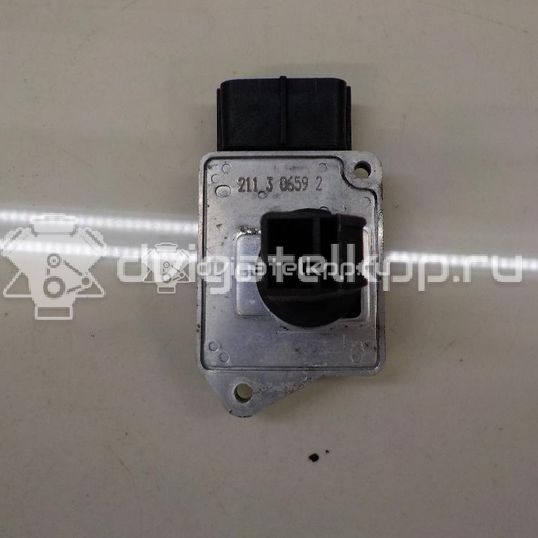 Фото Расходомер воздуха (массметр)  4138872 для Ford Focus / Mondeo