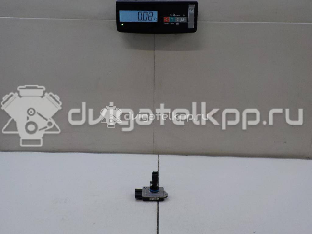 Фото Расходомер воздуха (массметр)  4138872 для Ford Focus / Mondeo {forloop.counter}}
