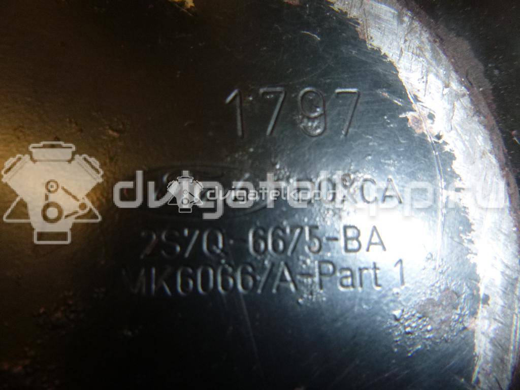 Фото Поддон масляный двигателя  2S7Q6675BA для Ford Transit / Mondeo {forloop.counter}}