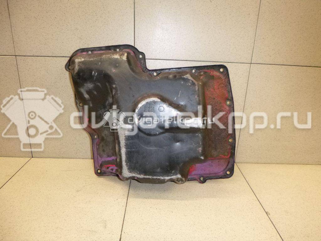 Фото Поддон масляный двигателя  2S7Q6675BA для Ford Transit / Mondeo {forloop.counter}}