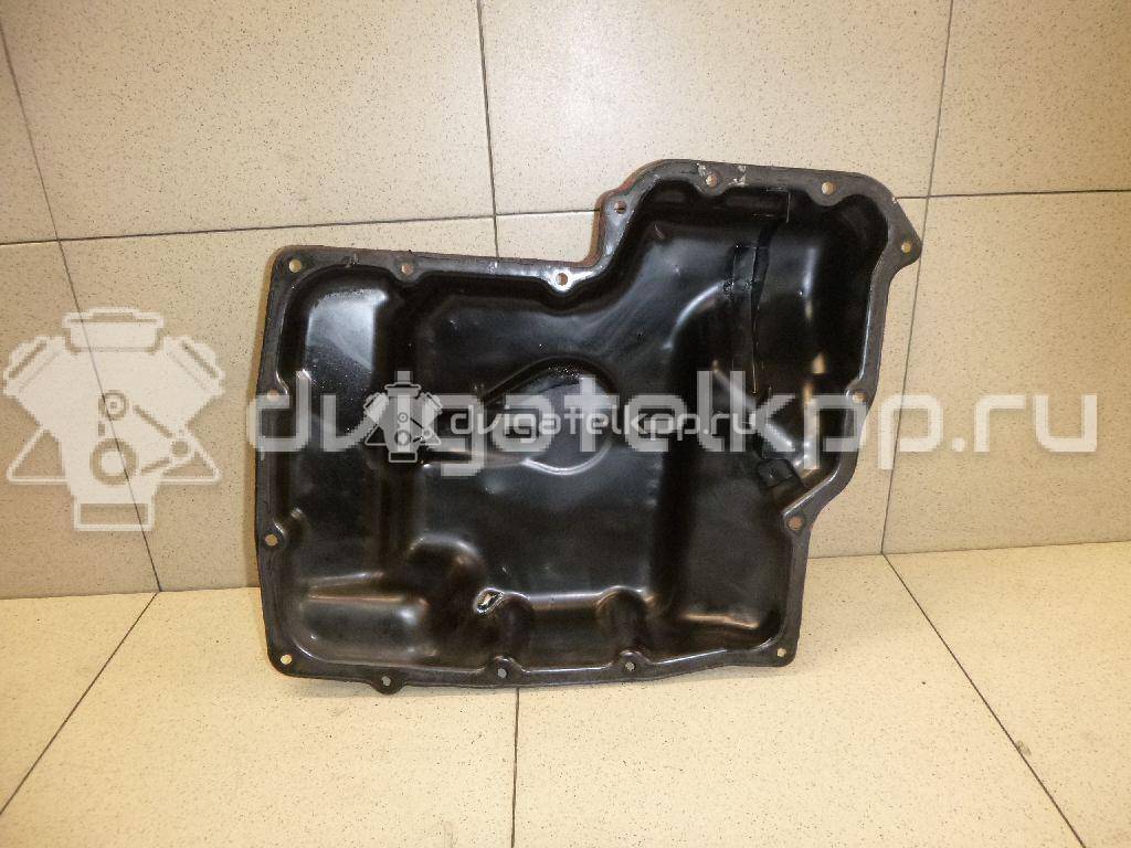 Фото Поддон масляный двигателя  2S7Q6675BA для Ford Transit / Mondeo {forloop.counter}}