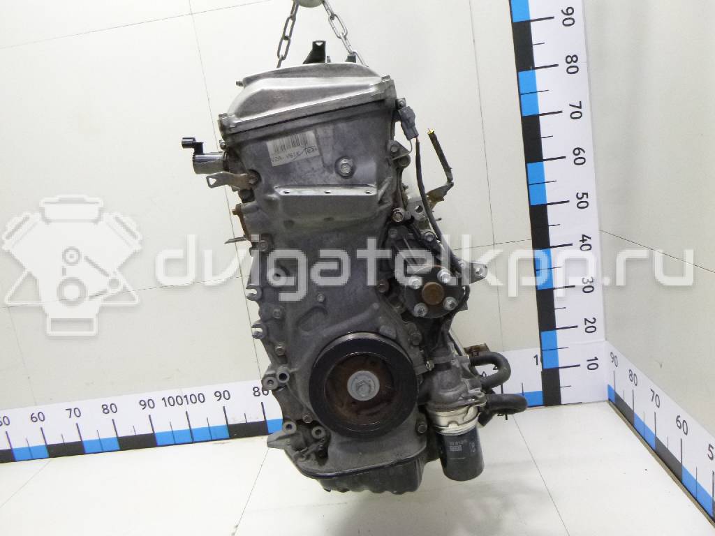 Фото Контрактный (б/у) двигатель 2AZ-FE для Toyota / Daihatsu / Toyota (Faw) / Toyota (Gac) 152-170 л.с 16V 2.4 л бензин 1900028B80 {forloop.counter}}