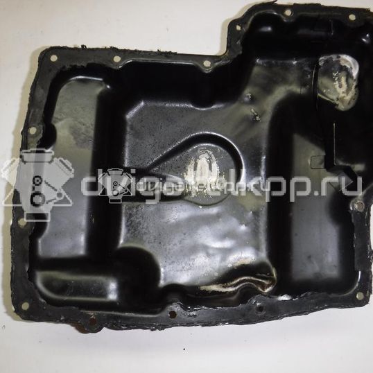 Фото Поддон масляный двигателя  2S7Q6675BA для Ford Transit / Mondeo