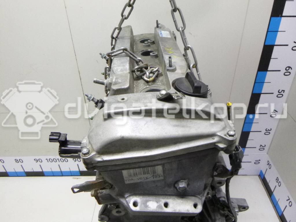 Фото Контрактный (б/у) двигатель 2AZ-FE для Toyota / Daihatsu / Toyota (Faw) / Toyota (Gac) 152-170 л.с 16V 2.4 л бензин 1900028B80 {forloop.counter}}