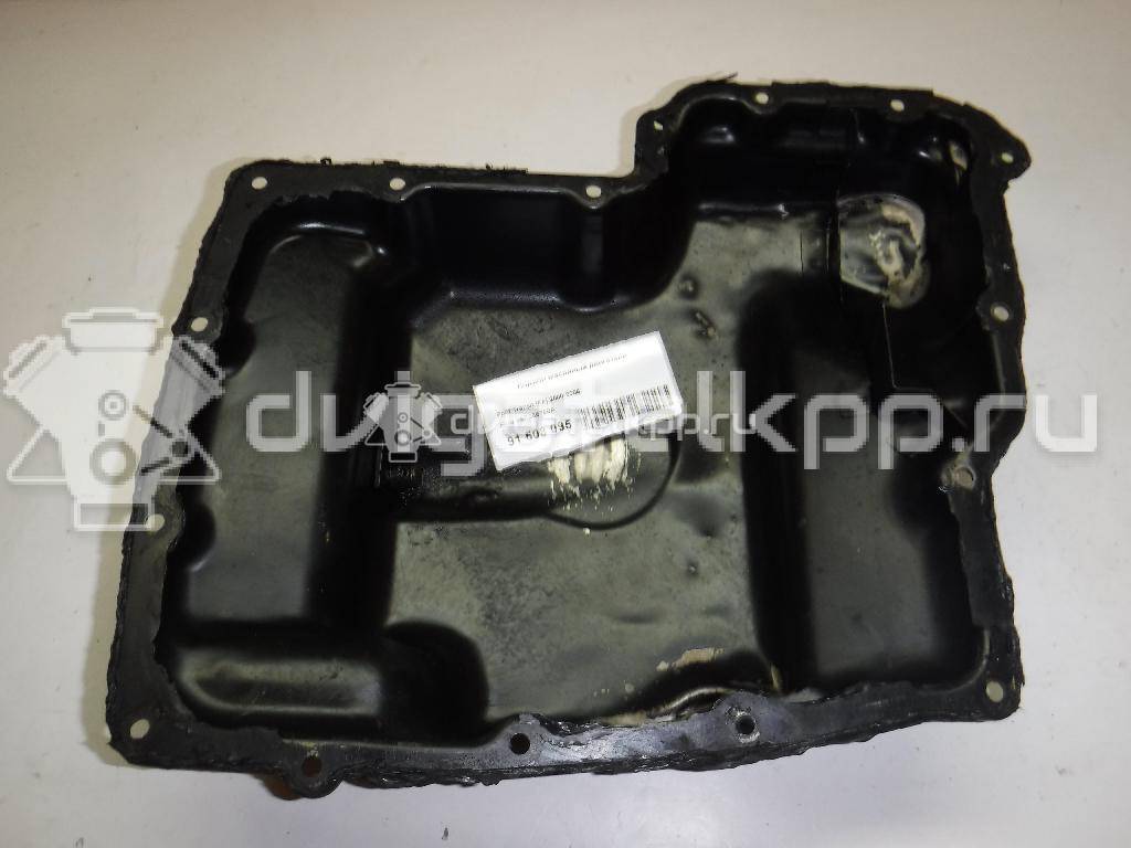 Фото Поддон масляный двигателя  2S7Q6675BA для Ford Transit / Mondeo {forloop.counter}}