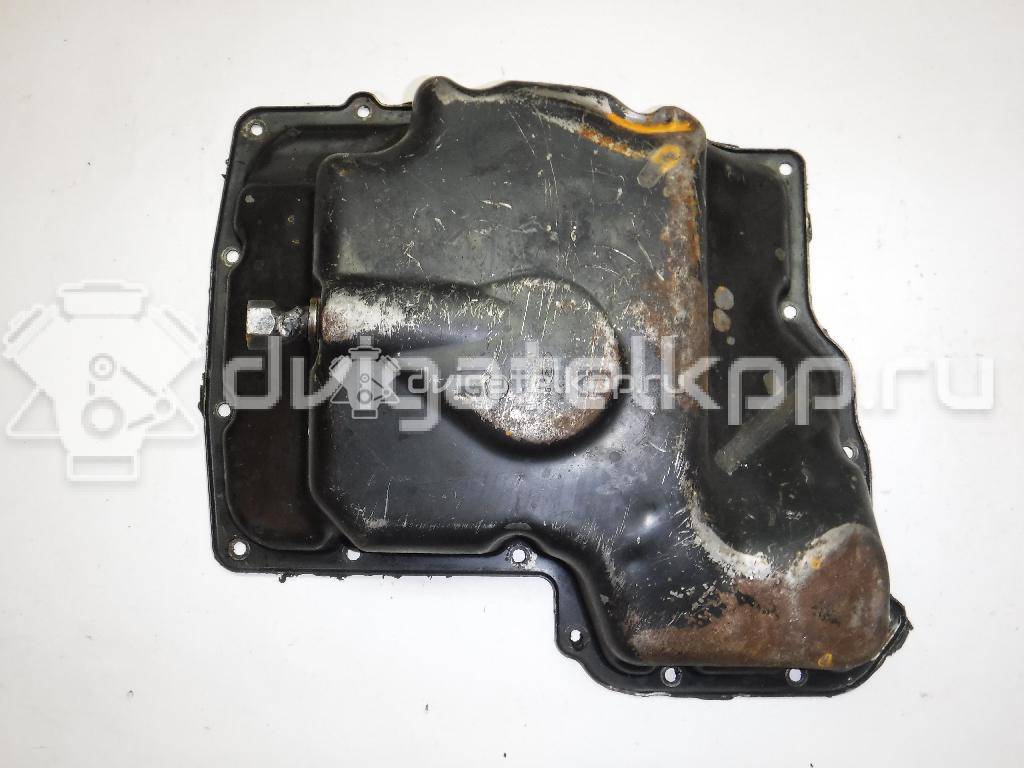 Фото Поддон масляный двигателя  2S7Q6675BA для Ford Transit / Mondeo {forloop.counter}}