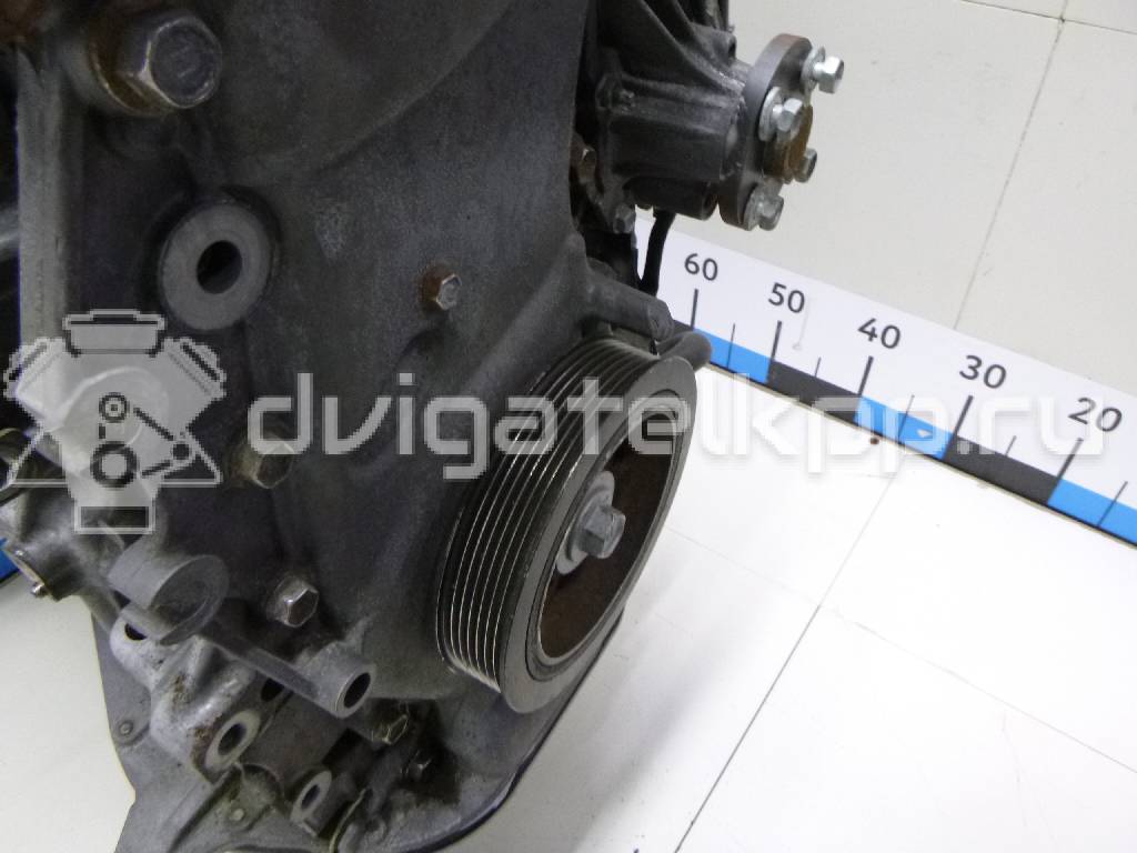 Фото Контрактный (б/у) двигатель 2AZ-FE для Toyota / Daihatsu / Toyota (Faw) / Toyota (Gac) 152-167 л.с 16V 2.4 л бензин 1900028B80 {forloop.counter}}