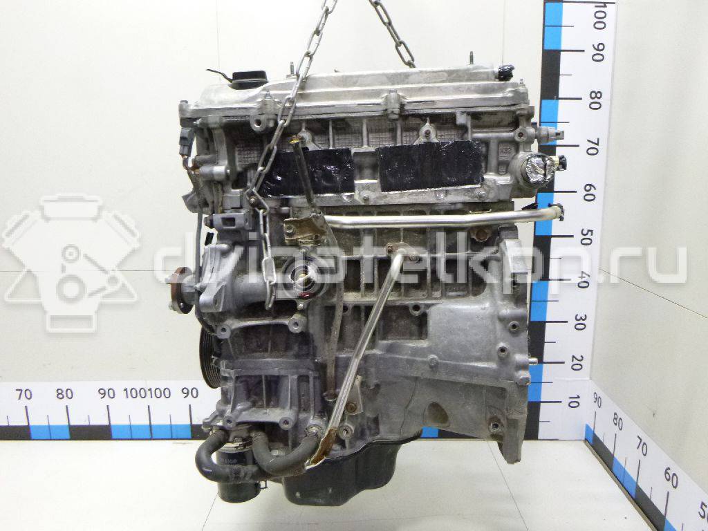 Фото Контрактный (б/у) двигатель 2AZ-FE для Toyota / Daihatsu / Toyota (Faw) / Toyota (Gac) 152-167 л.с 16V 2.4 л бензин 1900028B80 {forloop.counter}}