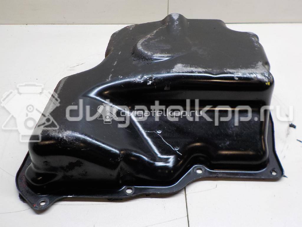 Фото Поддон масляный двигателя  2S7Q6675BA для Ford Transit / Mondeo {forloop.counter}}