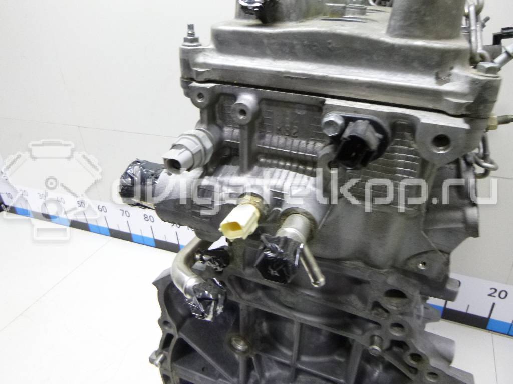 Фото Контрактный (б/у) двигатель 2AZ-FE для Toyota / Daihatsu / Scion / Toyota (Faw) / Toyota (Gac) 152-163 л.с 16V 2.4 л бензин 1900028B80 {forloop.counter}}