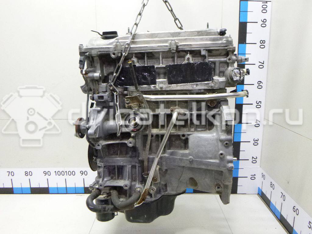 Фото Контрактный (б/у) двигатель 2AZ-FE для Toyota / Daihatsu / Toyota (Faw) / Toyota (Gac) 167 л.с 16V 2.4 л бензин 1900028B80 {forloop.counter}}