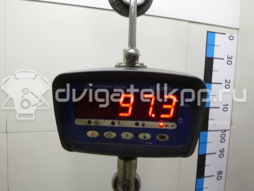 Фото Контрактный (б/у) двигатель 2AZ-FE для Toyota / Daihatsu / Toyota (Faw) / Toyota (Gac) 167 л.с 16V 2.4 л бензин 1900028B80 {forloop.counter}}